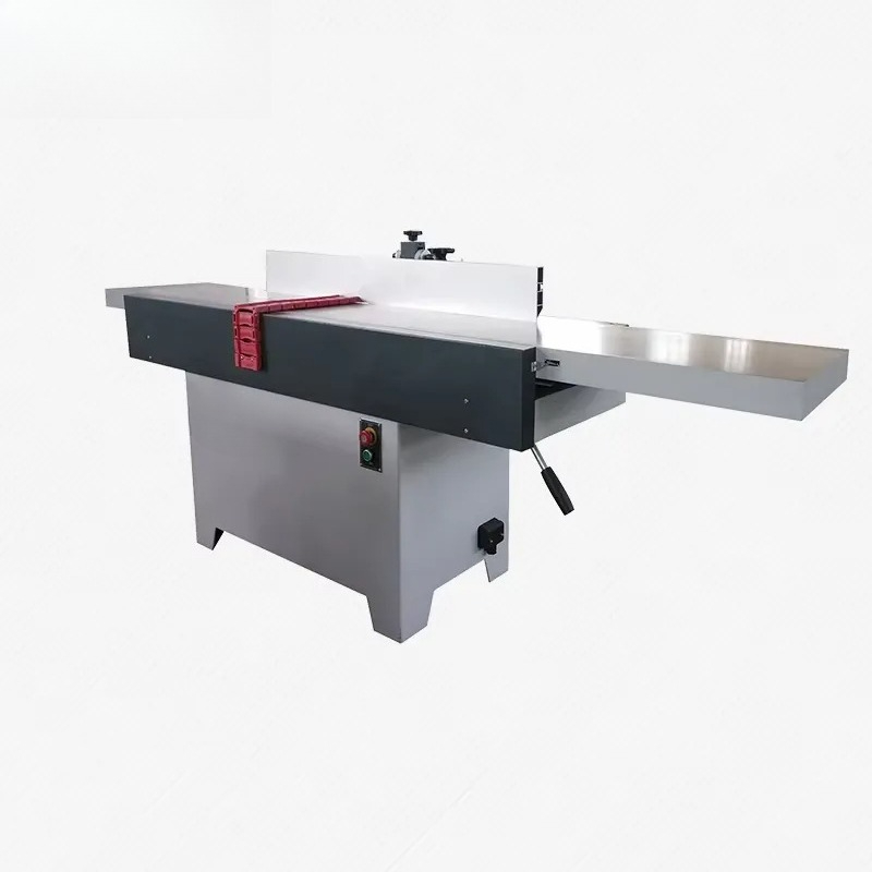 Zicar Woodworking Machinery - ZICAR工業用木工機械 単面プレス厚み盤 表面厚み削り盤