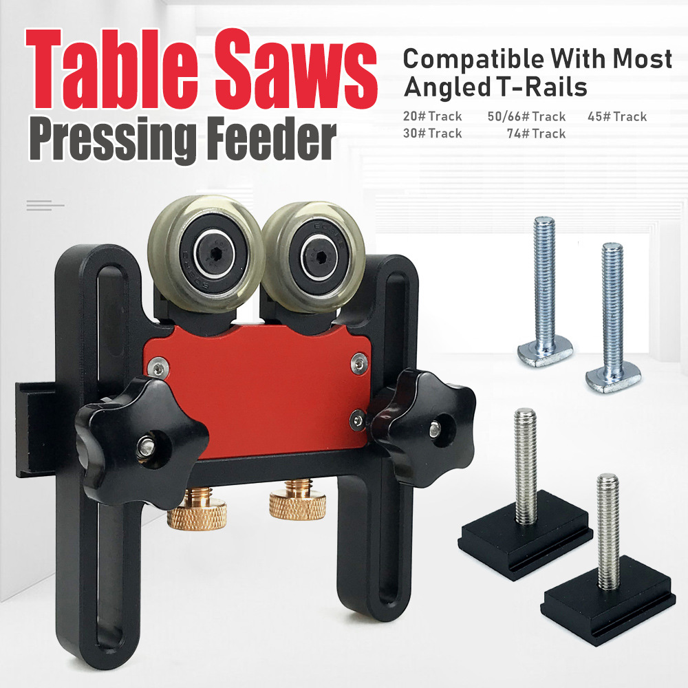 Woodworking Boards - テーブルソー、木工用プッシュテーブルソー、パネルソー、バンドソー、フェザーボード