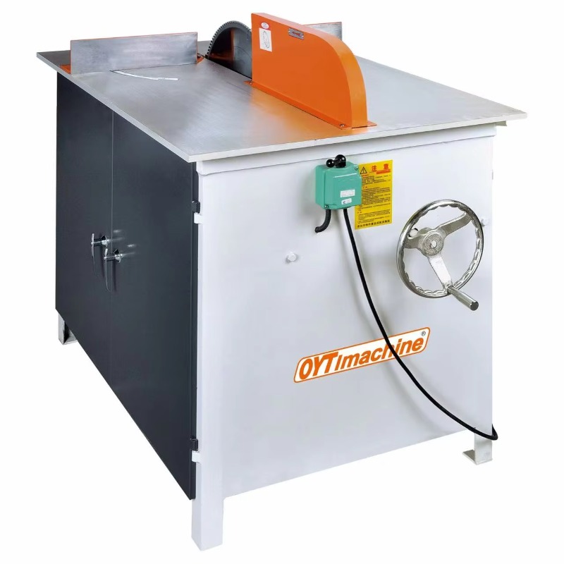 Woodworking Saw - 【工場直販価格】経済的な省エネ工業用木工ダストフリー簡単操作ヘビーデューティテーブルソー