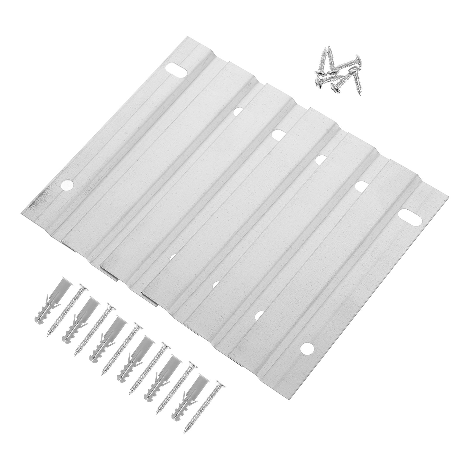 Woodworking French Cleat - 3個セット フレンチクリートハンガー Z字型 インターロッキング 壁掛け金具 重量用
