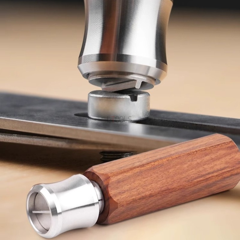 Woodworking Kumiko - 木工かんな修理専用ドライバーかんなアイロン調整ドライバーツールカバー鉄ネジクイック分解ツール