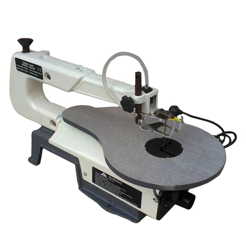 Woodworking Saw - 木材切断工業用卓上木工リールマシンポータブル固定具ワイヤー切断テーブルソー電動彫刻機