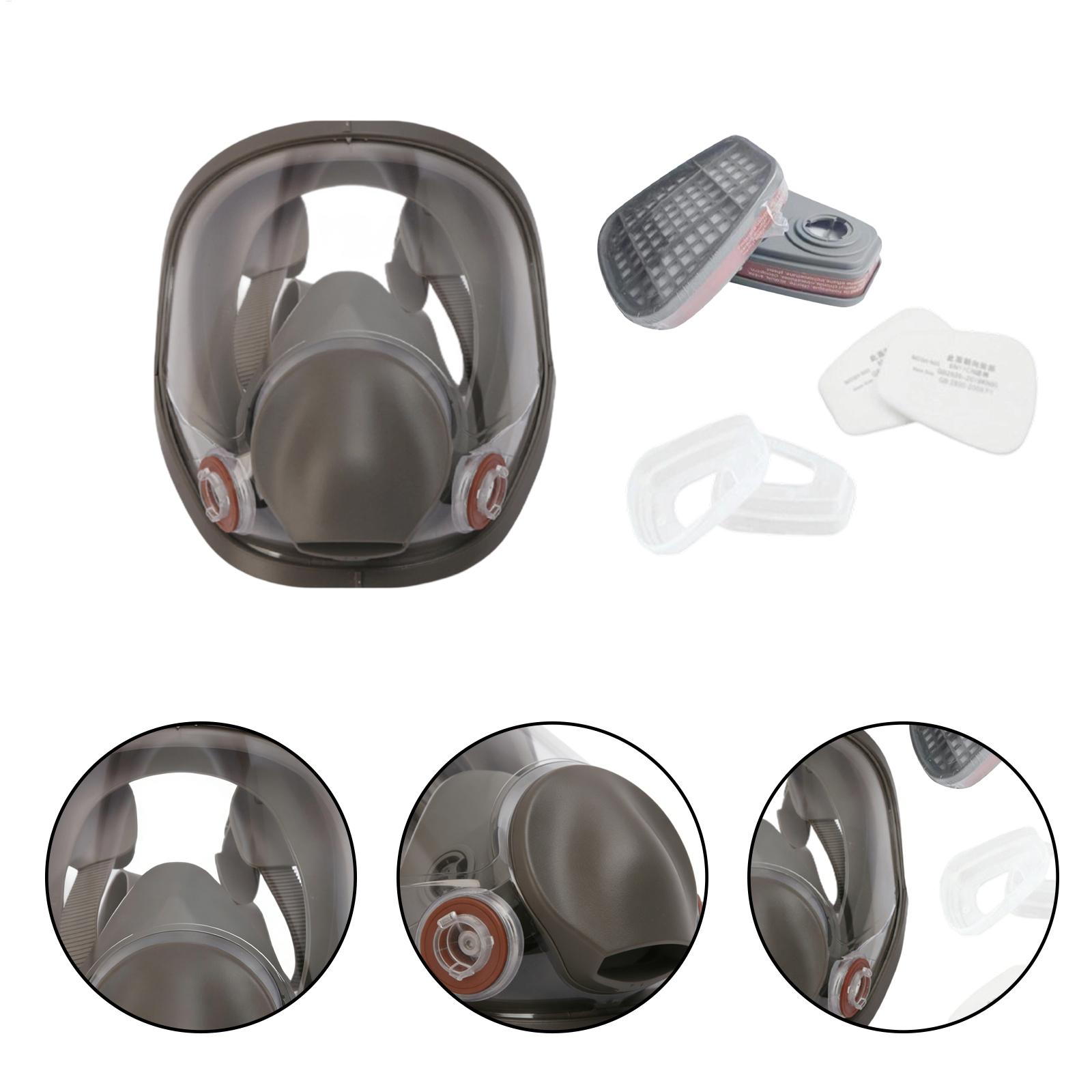 フィルター付き防塵マスク、再利用可能なフェイスシールド、スプ - Woodworking Face Shield のレビューと価格