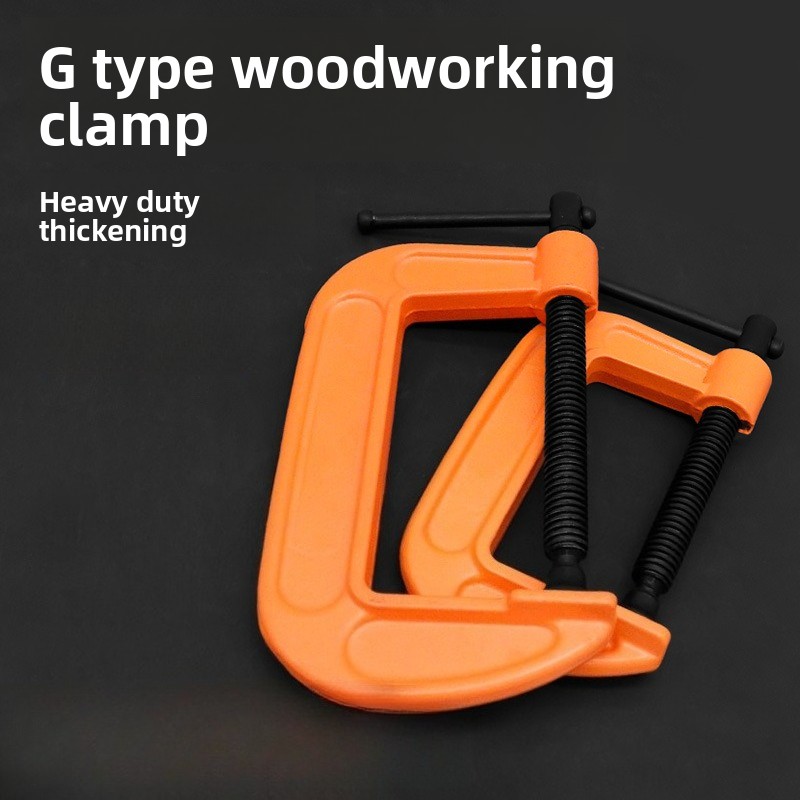 木工多機能クランプハードウェア調整可能な圧力0-150mmベ - Woodworking Multi Tool のレビューと価格