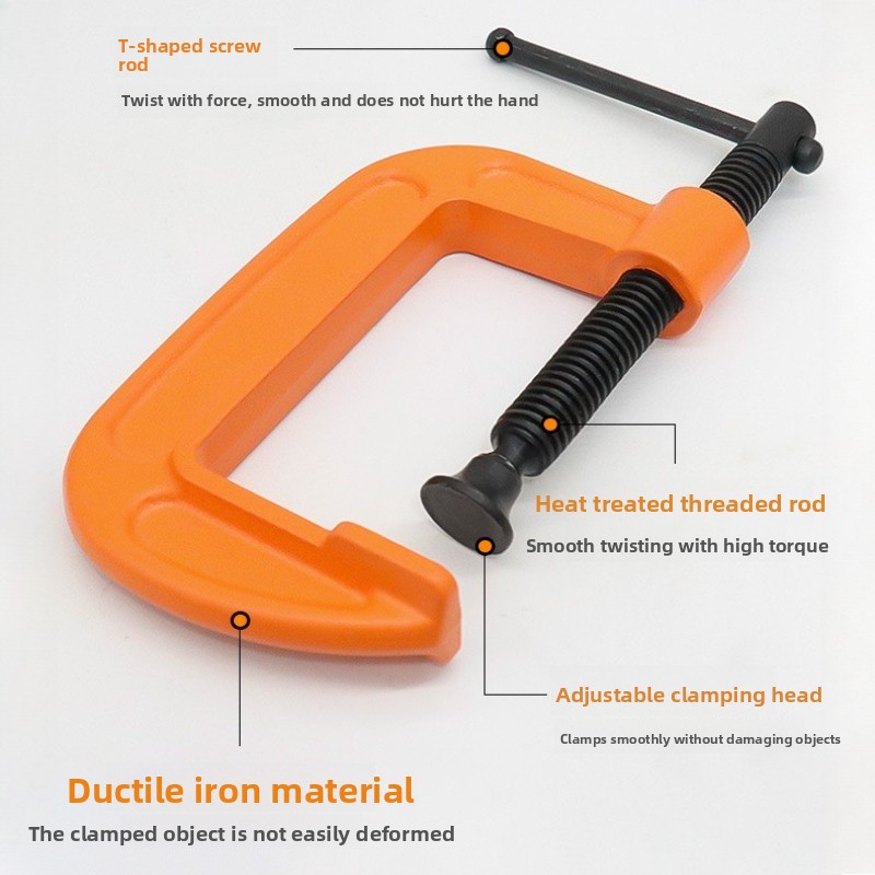 木工多機能クランプハードウェア調整可能な圧力0-150mmベ - Woodworking Multi Tool のレビューと価格