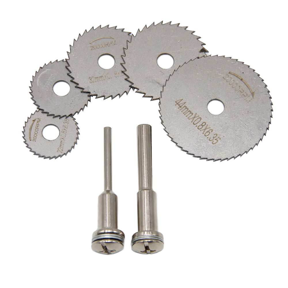 3.2 ミリメートル/6 ミリメートルコネクティングロッドハ - Woodworking Saw のレビューと価格