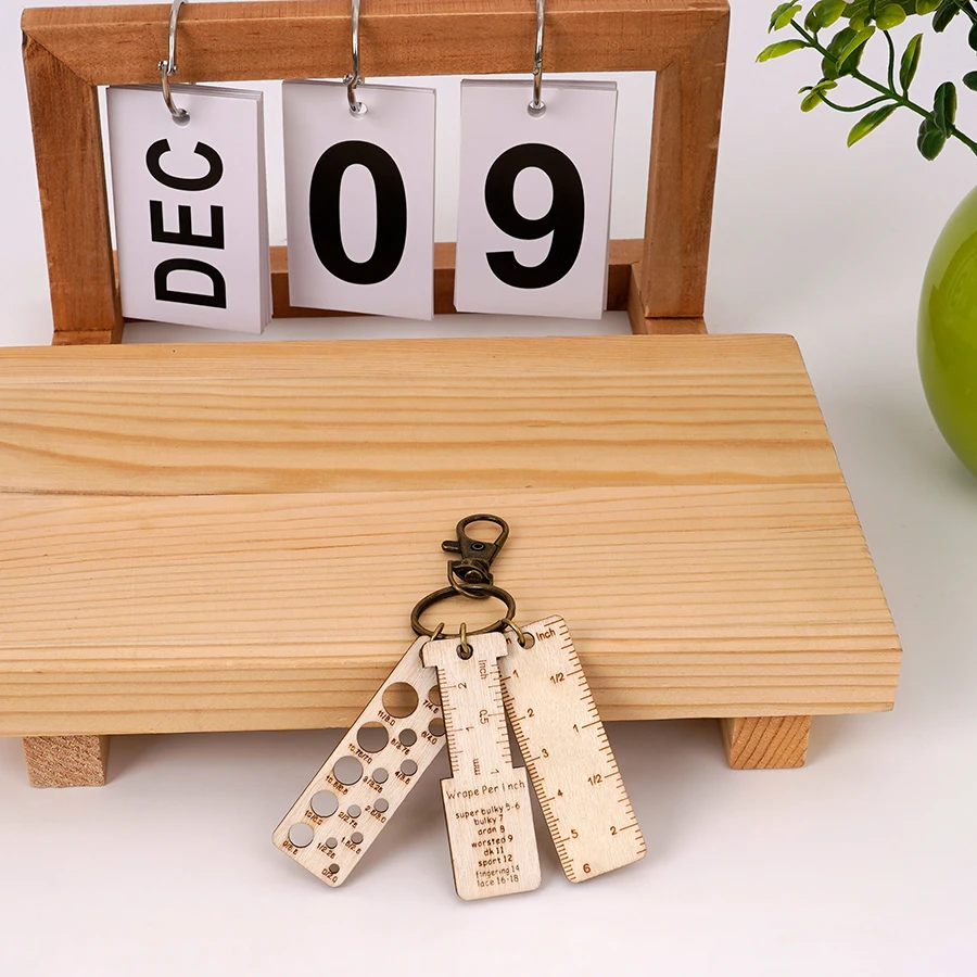 木製スティック定規ウッドマークバックル糸編組マークバックル番 - Wood Chisel Set のレビューと価格