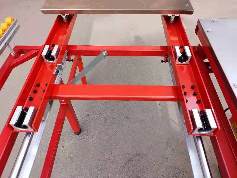 高品質ポータブル折りたたみ式木工用鋸盤 多機能エッジソーイン - Woodworking Saw のレビューと価格