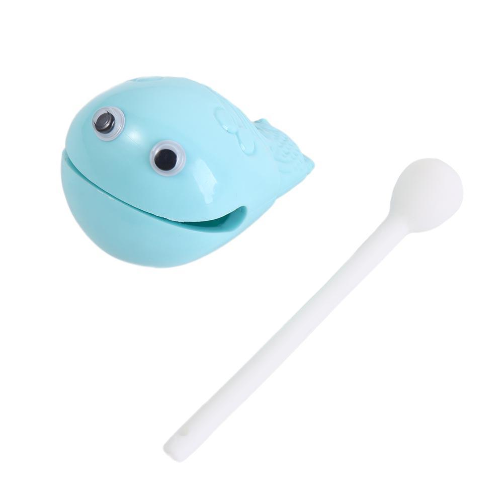動物の形の小さな木製魚 木製魚パーカッション 木製彫刻装飾品 - Wooden Mallet Carving のレビューと価格