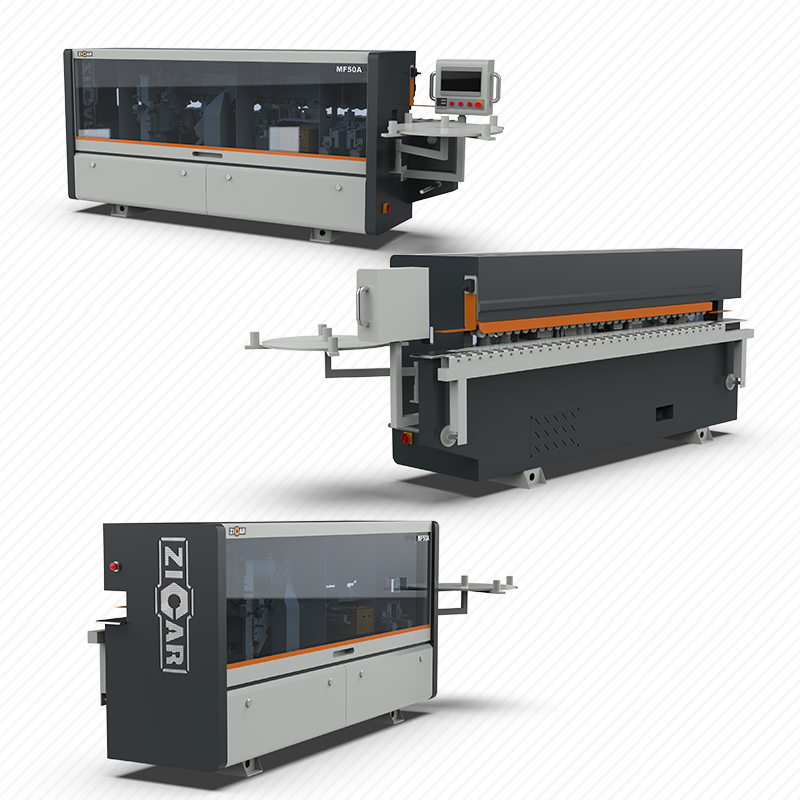 ZICAR南興機械PVCイタリア製エッジバンディングトリマー - Zicar Woodworking Machinery のレビューと価格