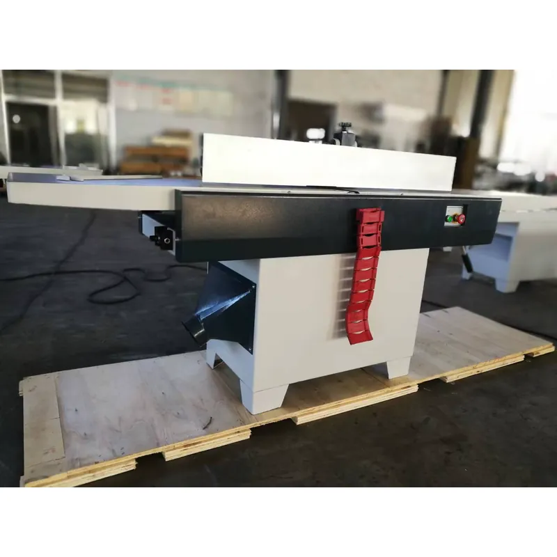 ZICAR工業用木工機械　単面プレス厚み盤　表面厚み削り盤 - Zicar Woodworking Machinery のレビューと価格