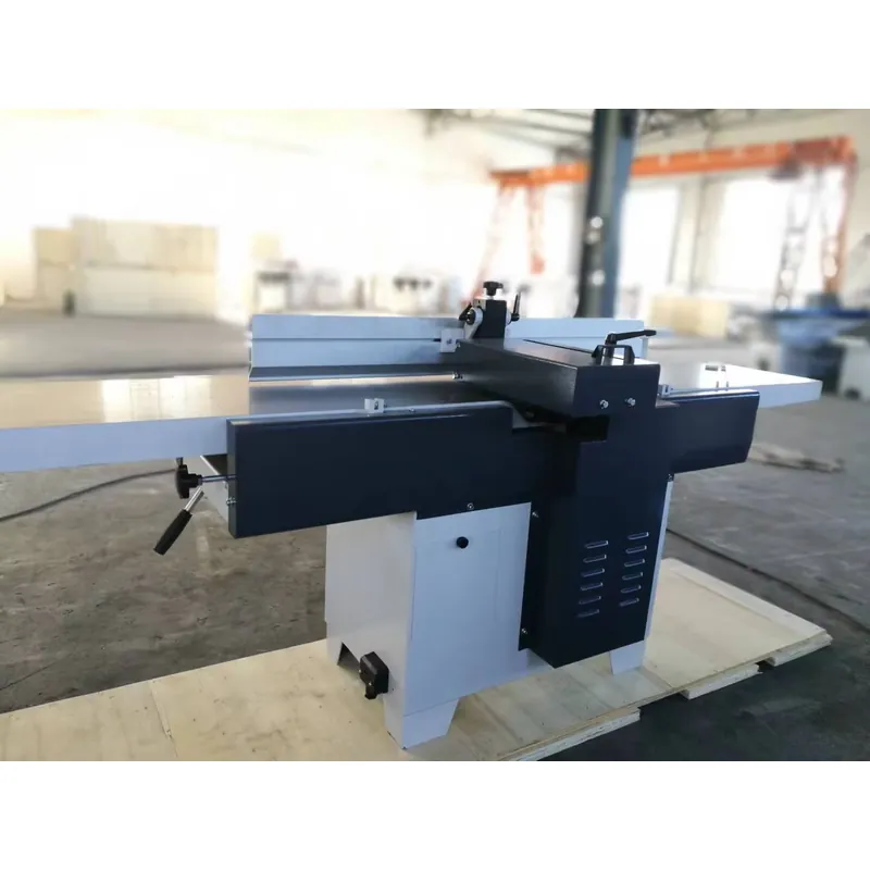 ZICAR工業用木工機械　単面プレス厚み盤　表面厚み削り盤 - Zicar Woodworking Machinery のレビューと価格
