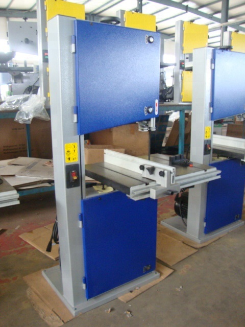 MJ343B/MJ343BN 14インチ縦型工業用木工機械  - Woodworking Saw のレビューと価格