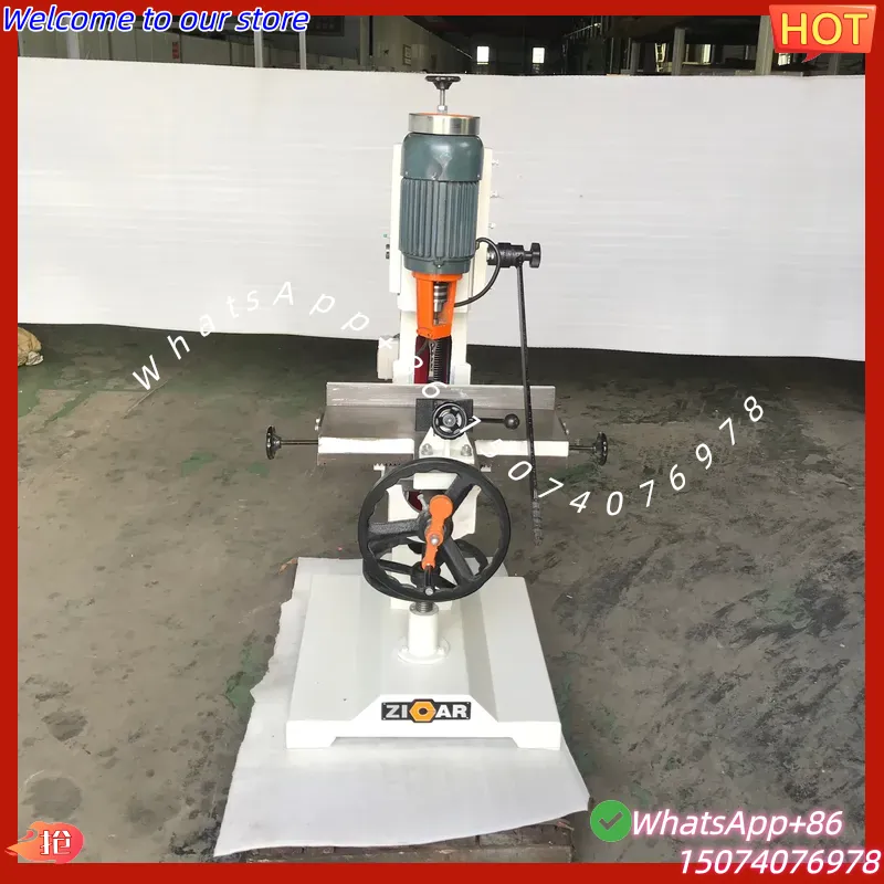 2026年ZICAR高品質人気木工機械ほぞ穴加工機・ほぞ接合 - Zicar Woodworking Machinery のレビューと価格