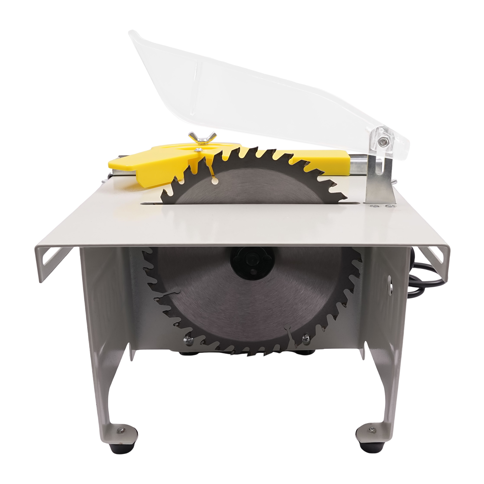 750Wテーブルソー、多機能木工工具、6インチ鋸刃、純銅モー - Woodworking Face Shield のレビューと価格
