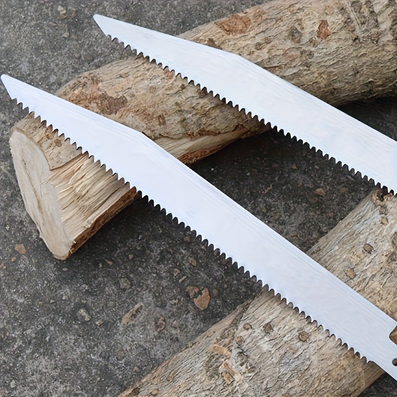 1PC サメの歯の鋸刃 - 鋼/木材/竹用 6TPI マルチ - Woodworking Saw のレビューと価格