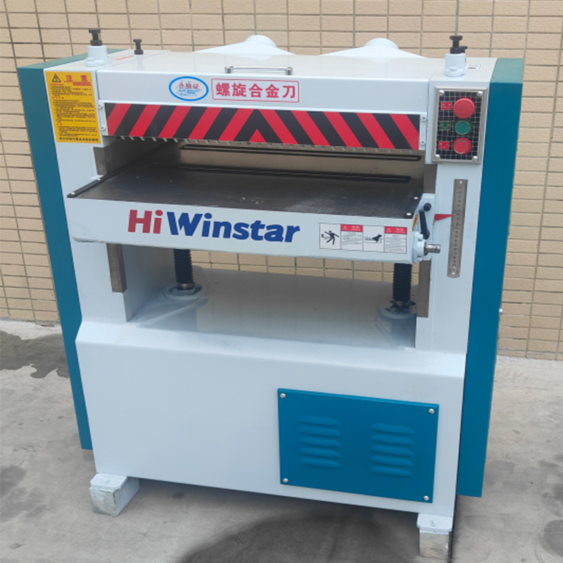 木工用自動24インチスパイラルプレーナー厚み調整機、木材厚み - Woodworking Industry のレビューと価格