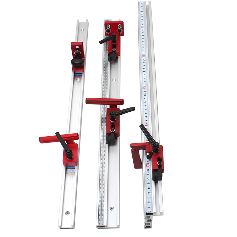 木工 T トラックストップ T スロットリミッターアルミマイ - Woodworking Kumiko のレビューと価格