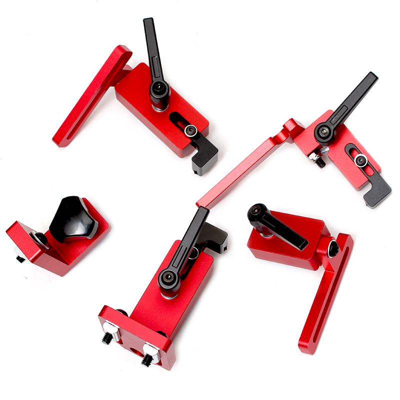 木工 T トラックストップ T スロットリミッターアルミマイ - Woodworking Kumiko のレビューと価格