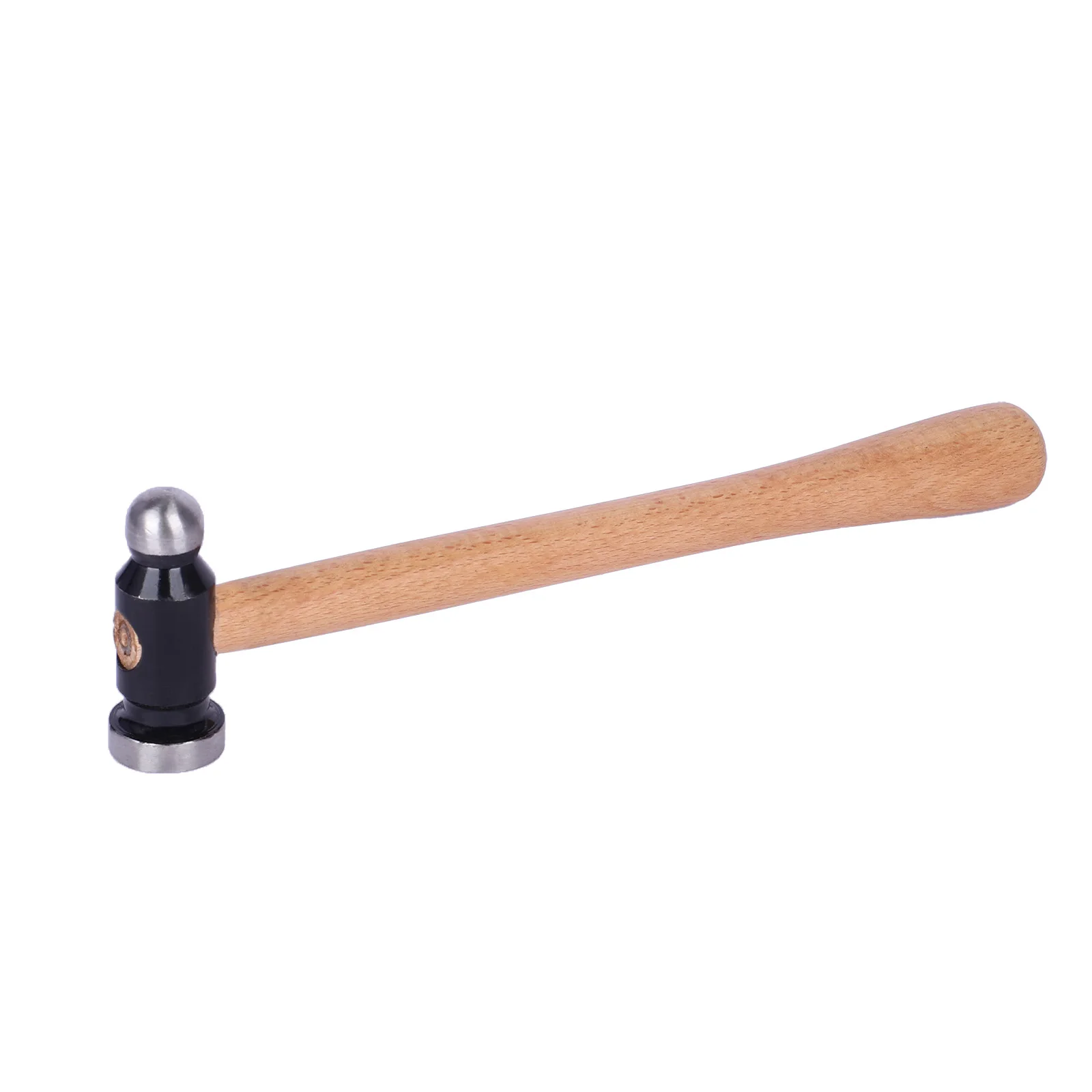 ジュエリー作り用の丸い頭を備えた小さなハンマー、追跡ハンマー - Wooden Mallet Carving のレビューと価格