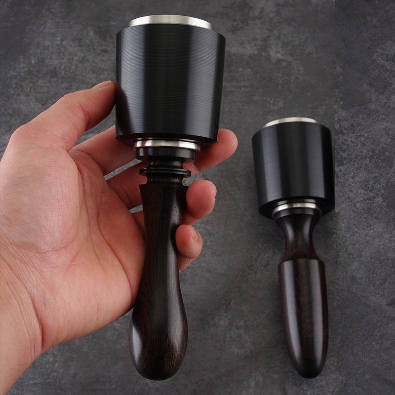 PA66ナイロン製木製ハンドル付きマレット、革細工や革工芸用 - Wooden Mallet Carving のレビューと価格