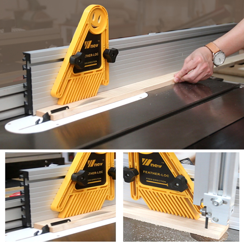 1バンドソー用テーブルソー,アルミプロファイルルーターフェン - Woodworking Kumiko のレビューと価格