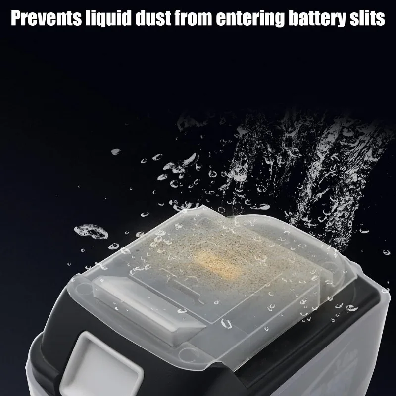 マキタ用リチウムイオン電池カバー,ダストカバー,シールド,接 - Woodworking Face Shield のレビューと価格
