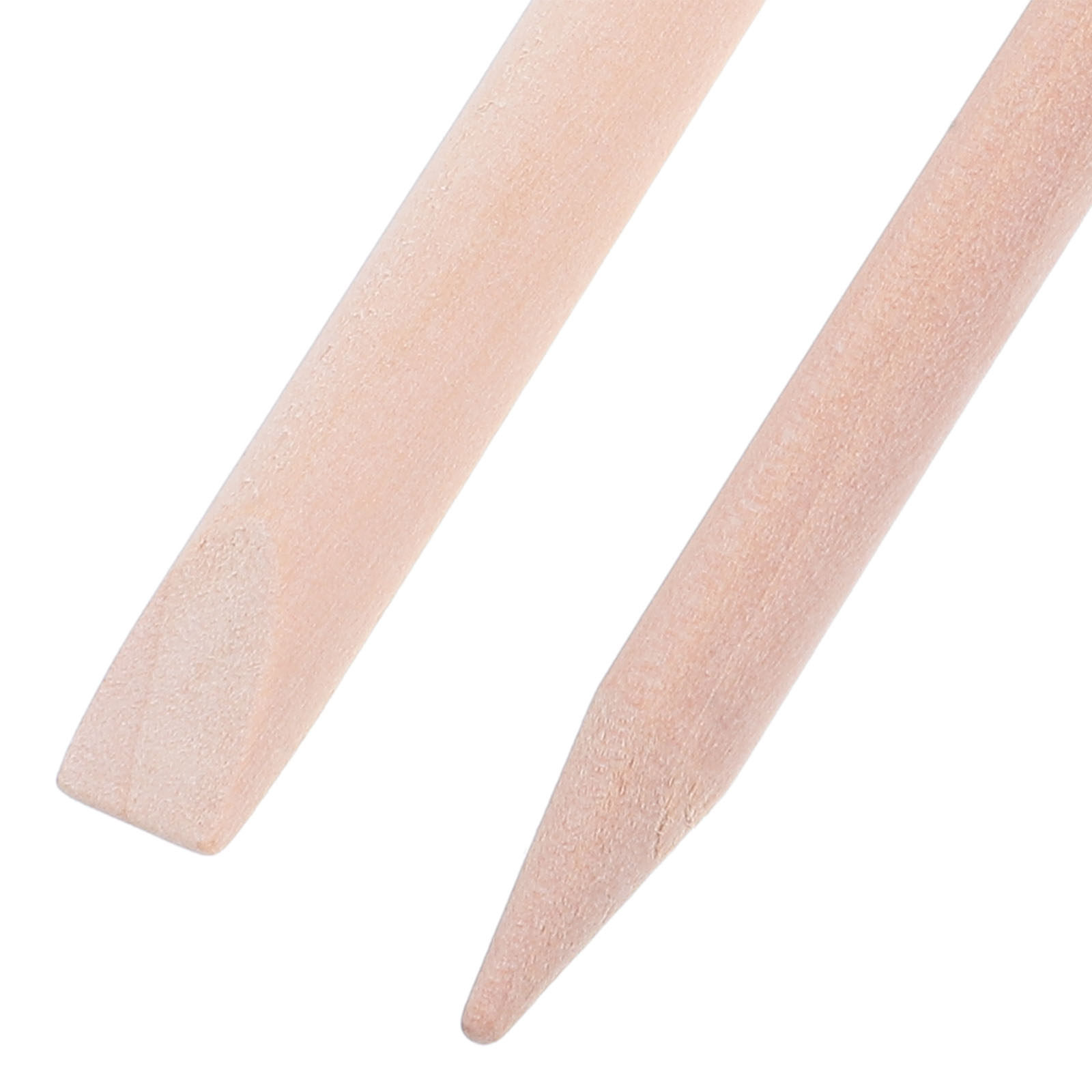10個入り子供用発掘ツールセット ミニ木製ノミ 安全な丸みを - Wood Chisel Set のレビューと価格