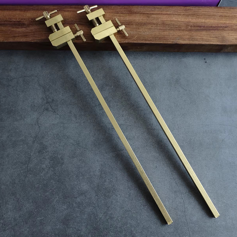 木工用パラレルクランプ,木製クランプ,高速固定クリップ,補助 - Woodworking Kumiko のレビューと価格