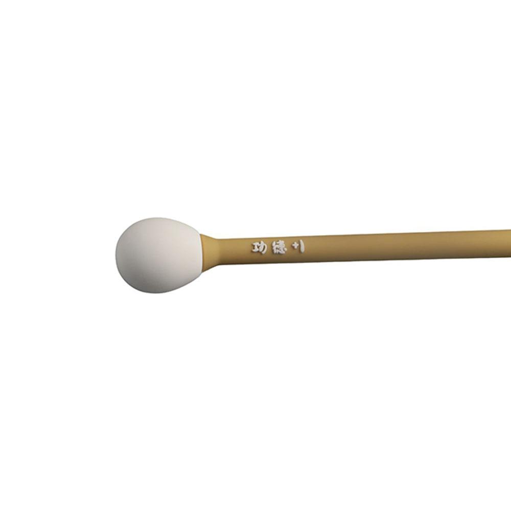 動物の形をした小さな木製魚の打楽器装飾品 木製彫刻装飾品 木 - Wooden Mallet Carving のレビューと価格