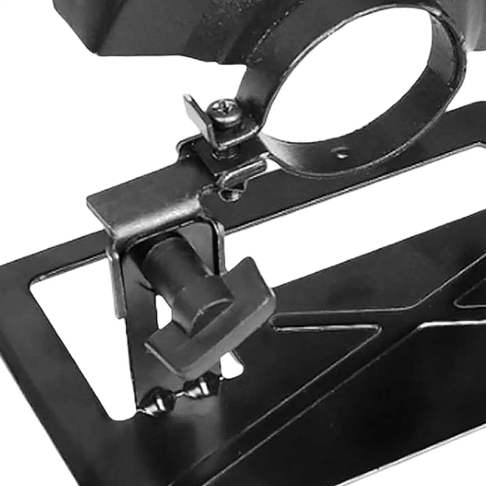 アングルグラインダー切断ブラケット保護シールドカバー調整可能 - Woodworking Face Shield のレビューと価格