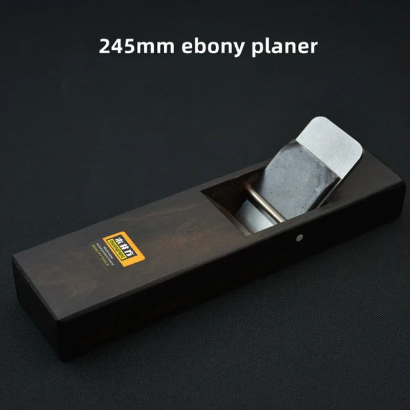 新しい和風木工かんな木工用角かんなプルかんな卓上黒檀かんな日 - Woodworking Kumiko のレビューと価格