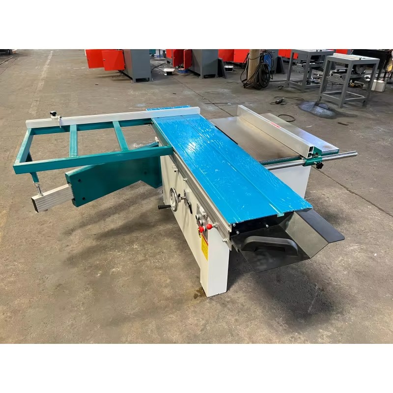 【工場価格】耐久性のある精密スライドテーブルソー作業台 低価 - Woodworking Saw のレビューと価格