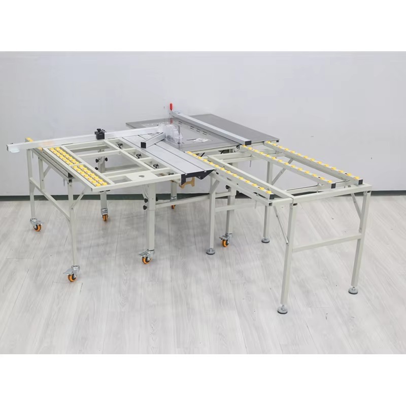 【特殊用途】木工用ソーテーブル 折りたたみ式ポータブル精密プ - Woodworking Saw のレビューと価格