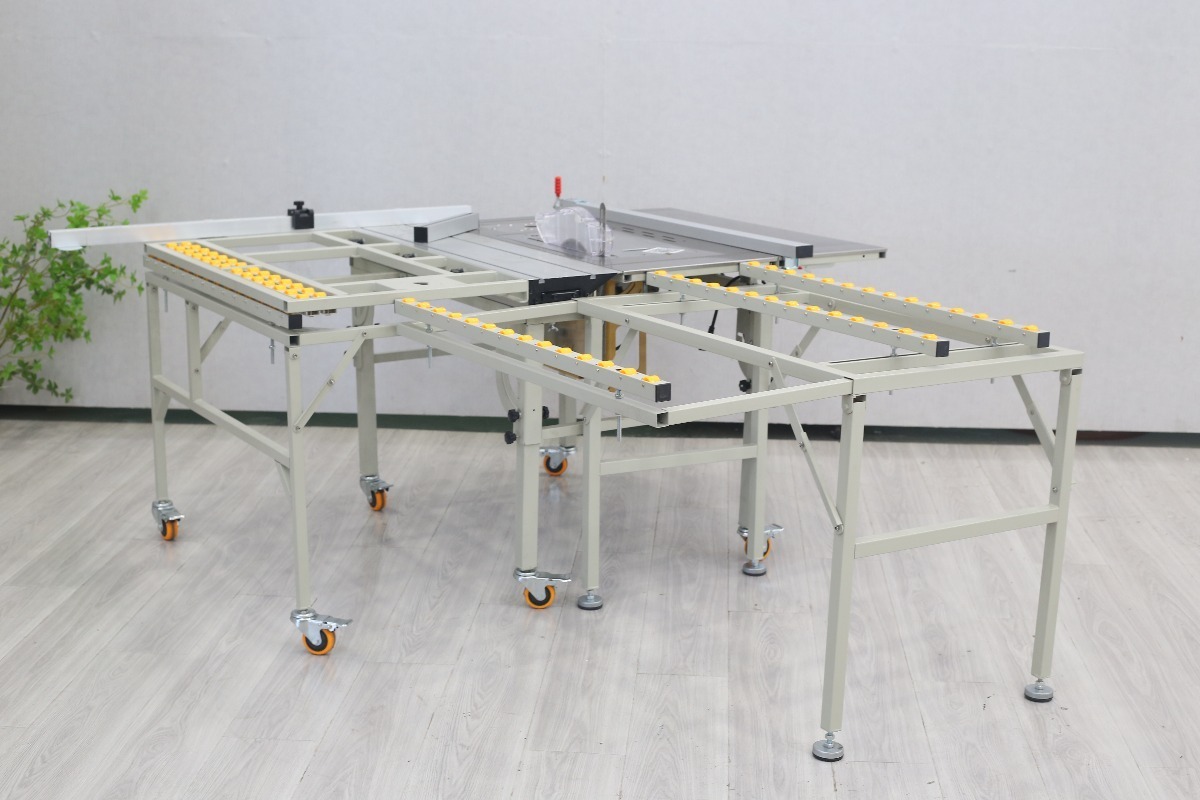 【特殊用途】木工用ソーテーブル 折りたたみ式ポータブル精密プ - Woodworking Saw のレビューと価格