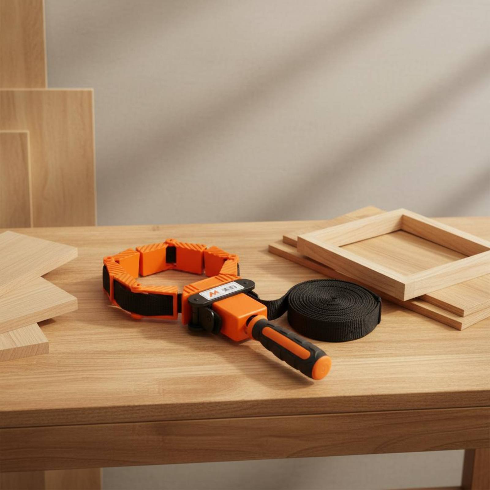 マルチアングルアングルクランプ多機能木製フレームクランプ木工 - Woodworking Multi Tool のレビューと価格