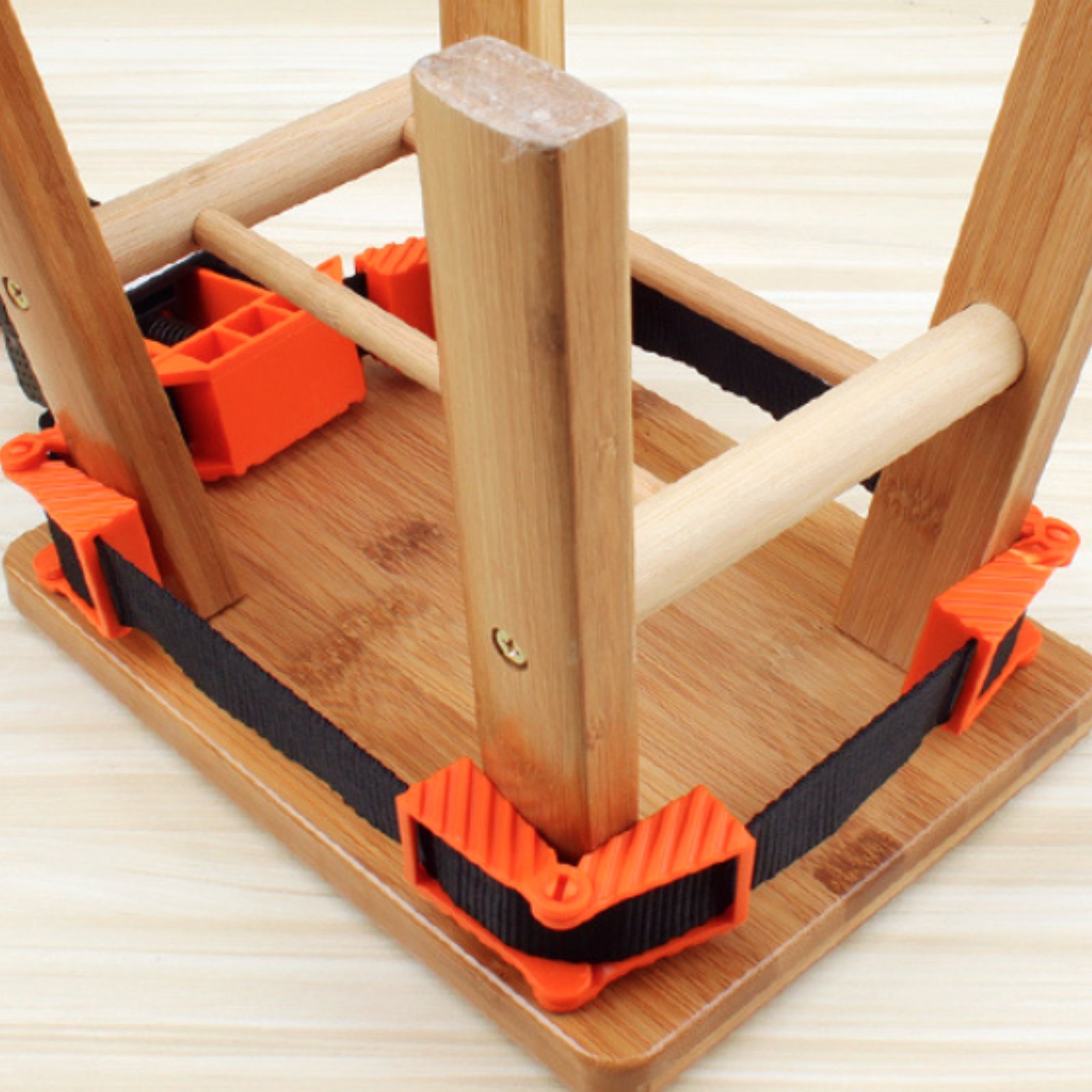 マルチアングルアングルクランプ多機能木製フレームクランプ木工 - Woodworking Multi Tool のレビューと価格