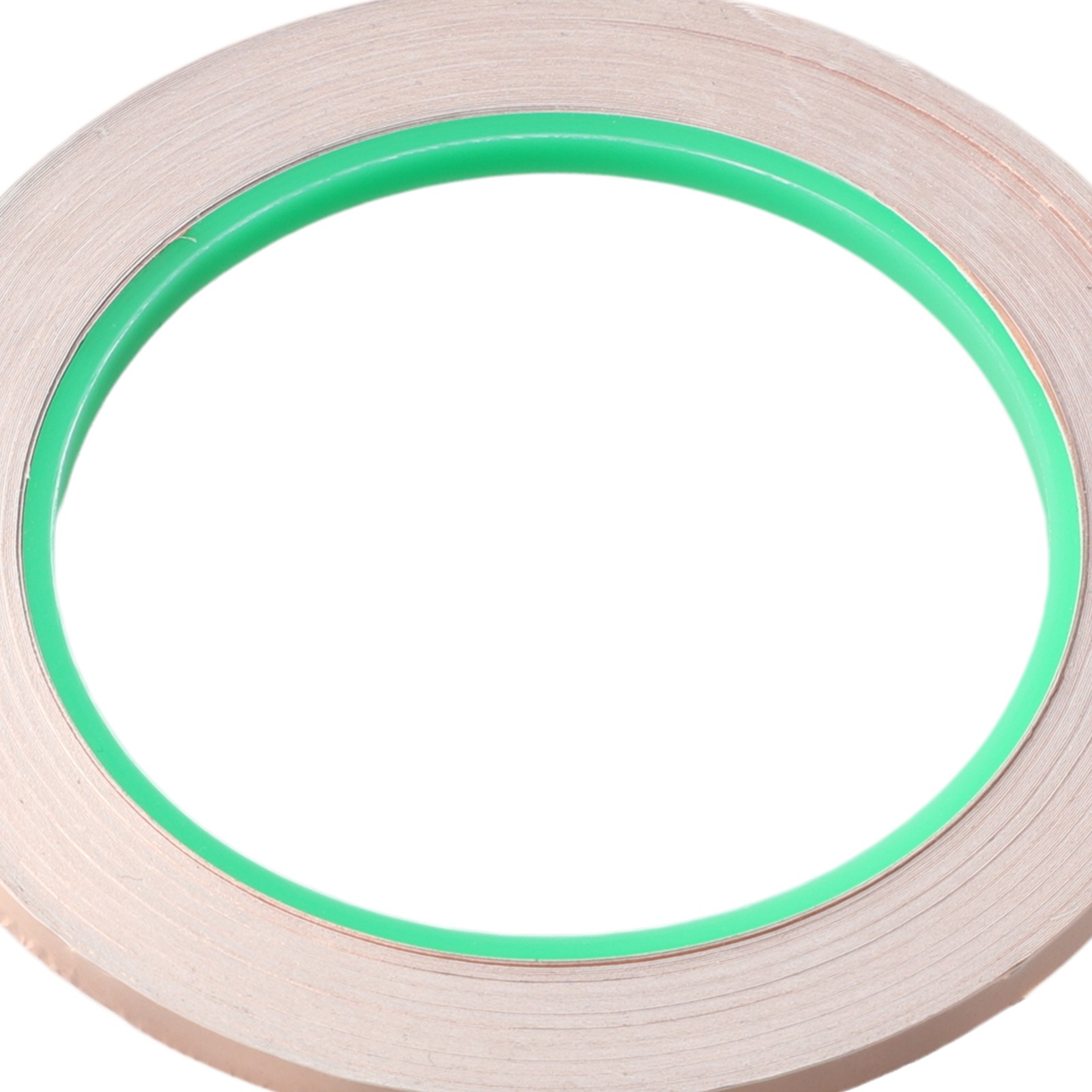 20 メートルダブル導電性銅箔テープ EMI シールド Co - Woodworking Face Shield のレビューと価格