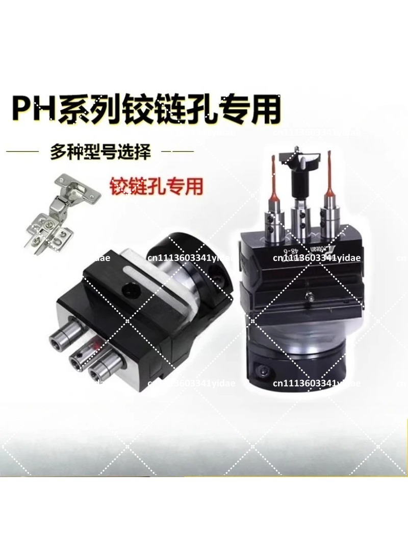 ヒンジ穴あけヘッド木工用列穴あけキット多軸ツール - Woodworking Multi Tool のレビューと価格