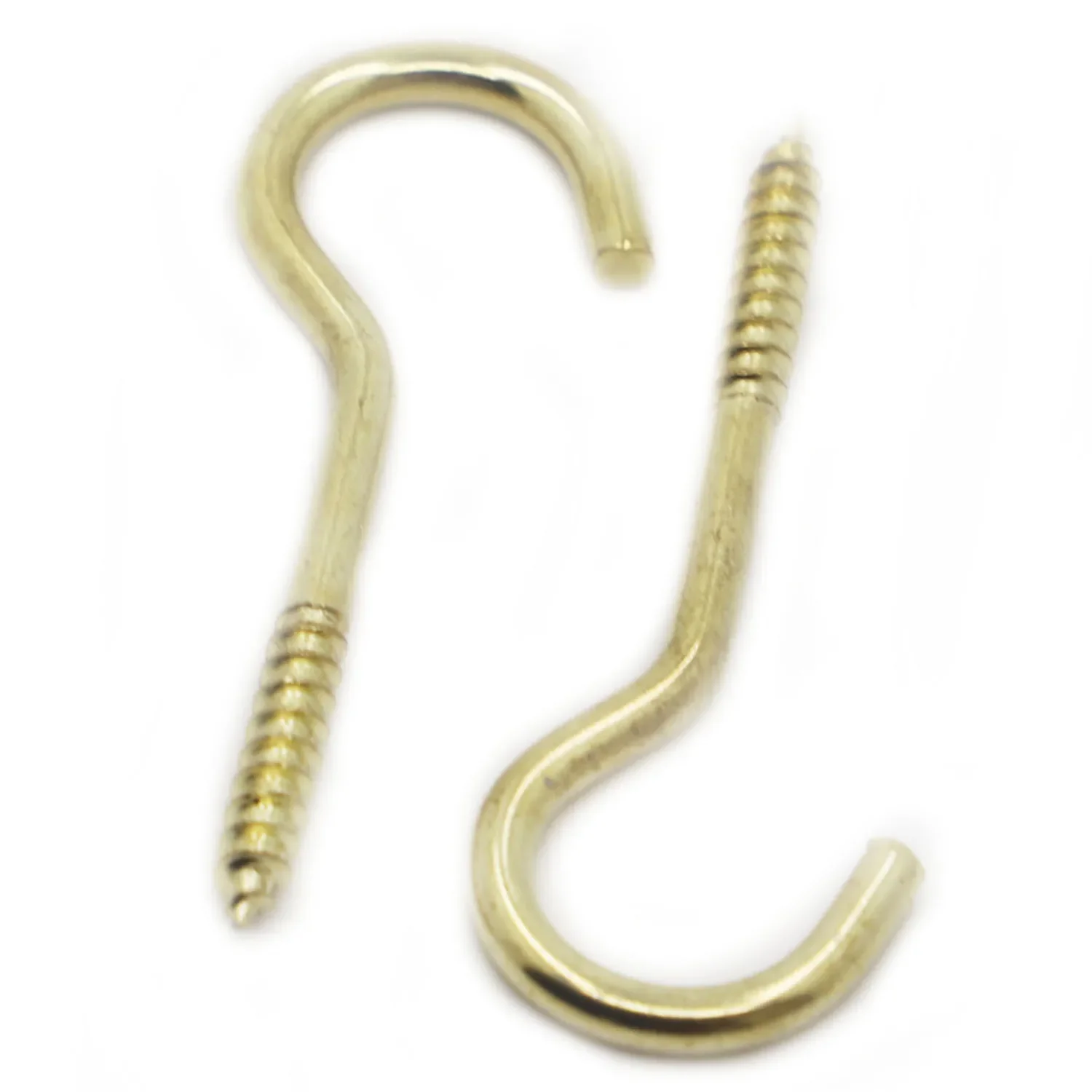 カシロンスチールフックセルフタッピングウッドネジ1 #2 # - Woodworking Questions のレビューと価格