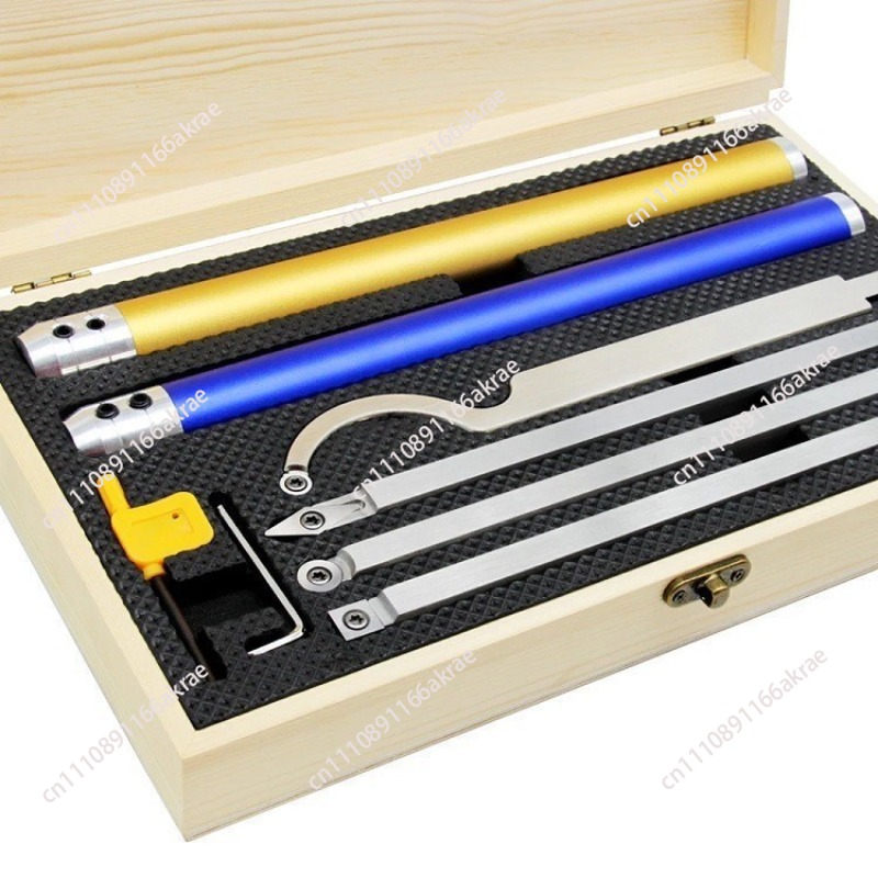 旋削工具用 使い捨て旋削工具 木製回転旋削工具 8点工具セッ - Wood Chisel Set のレビューと価格