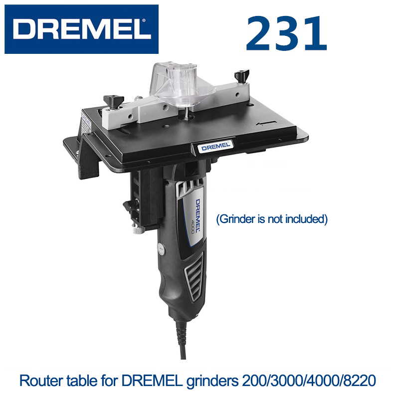 DREMEL ロータリーツールアタッチメント 直角コンバータ - Woodworking Face Shield のレビューと価格
