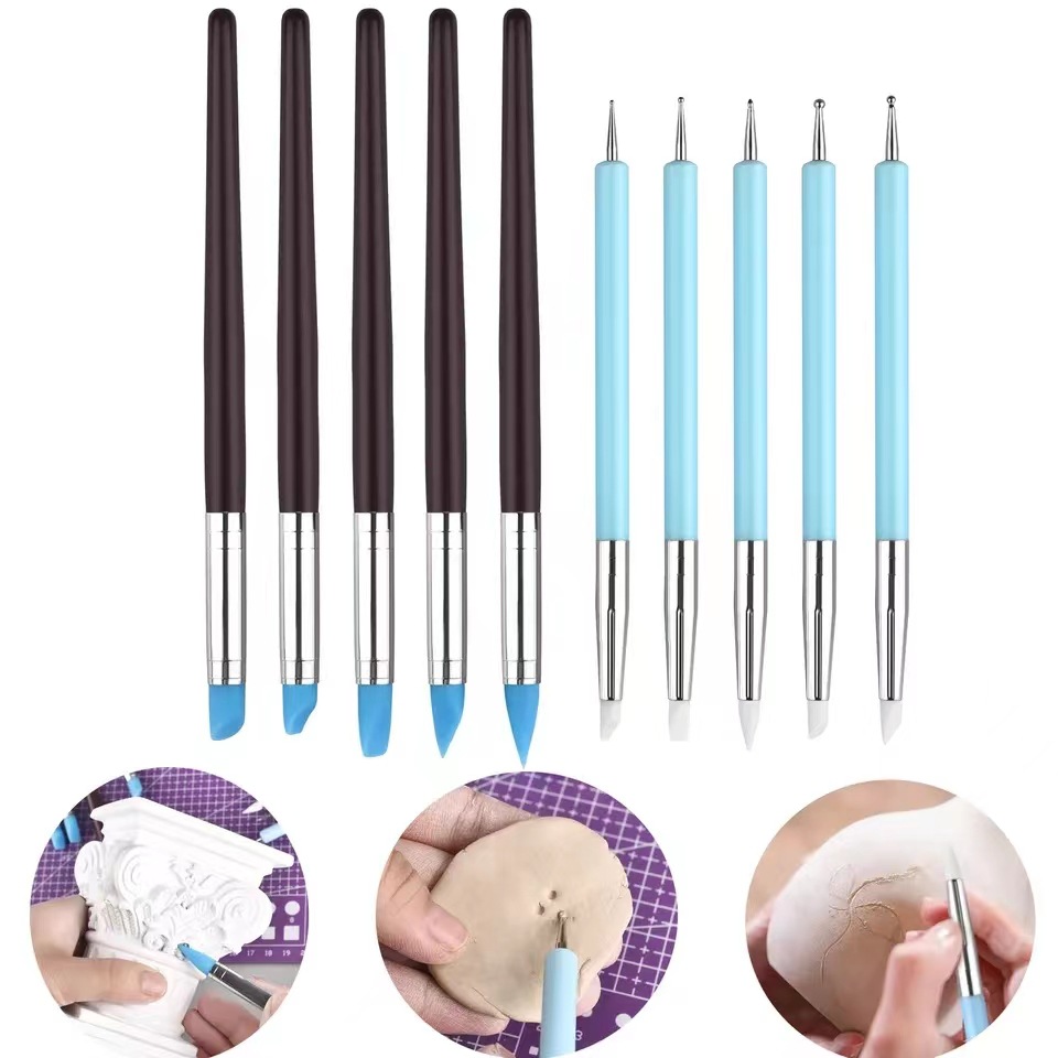 8-61PCS 陶器ツールセット - アートクラフト & モ - Wood Chisel Set のレビューと価格