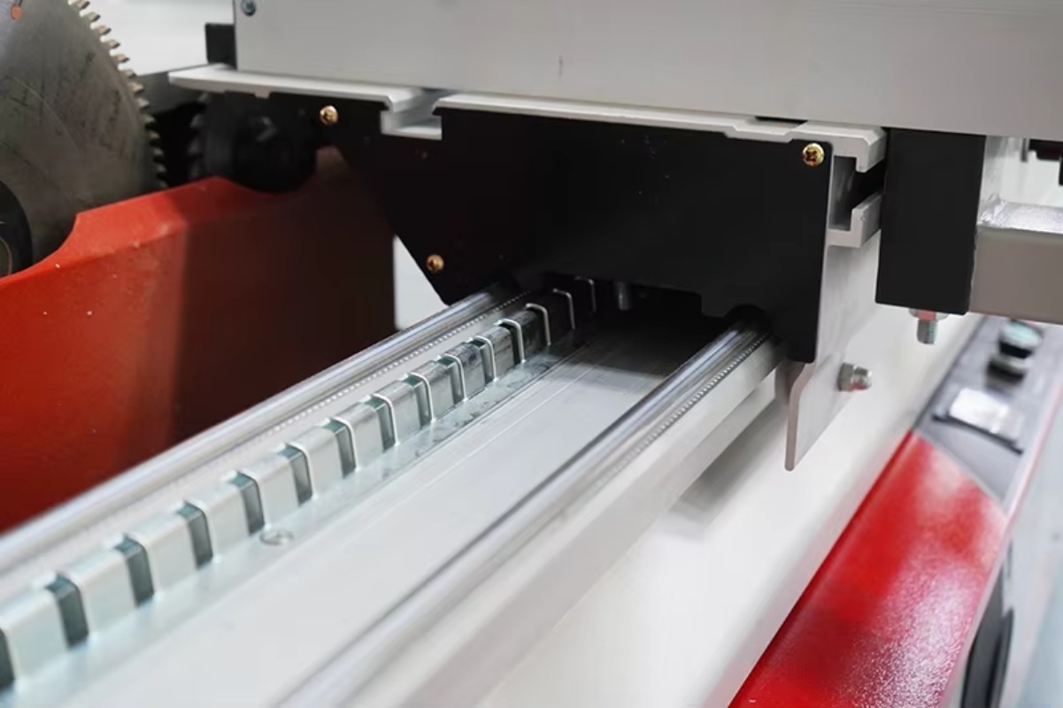 【特殊仕様】SIGN スライディングテーブルソー AS-32 - Woodworking Saw のレビューと価格