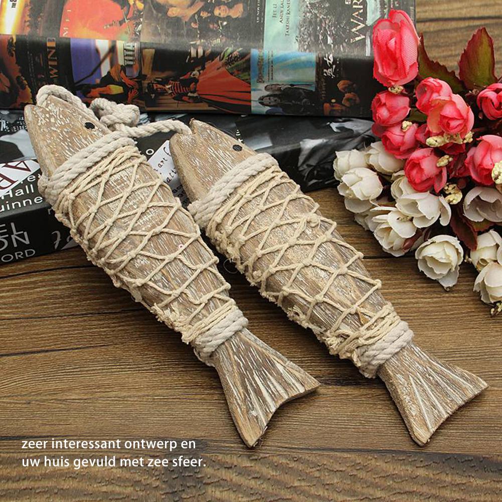 木製魚の壁彫刻 漁網付き 2個/セット 手彫りの美的芸術装飾 - Wood Chisel Set のレビューと価格