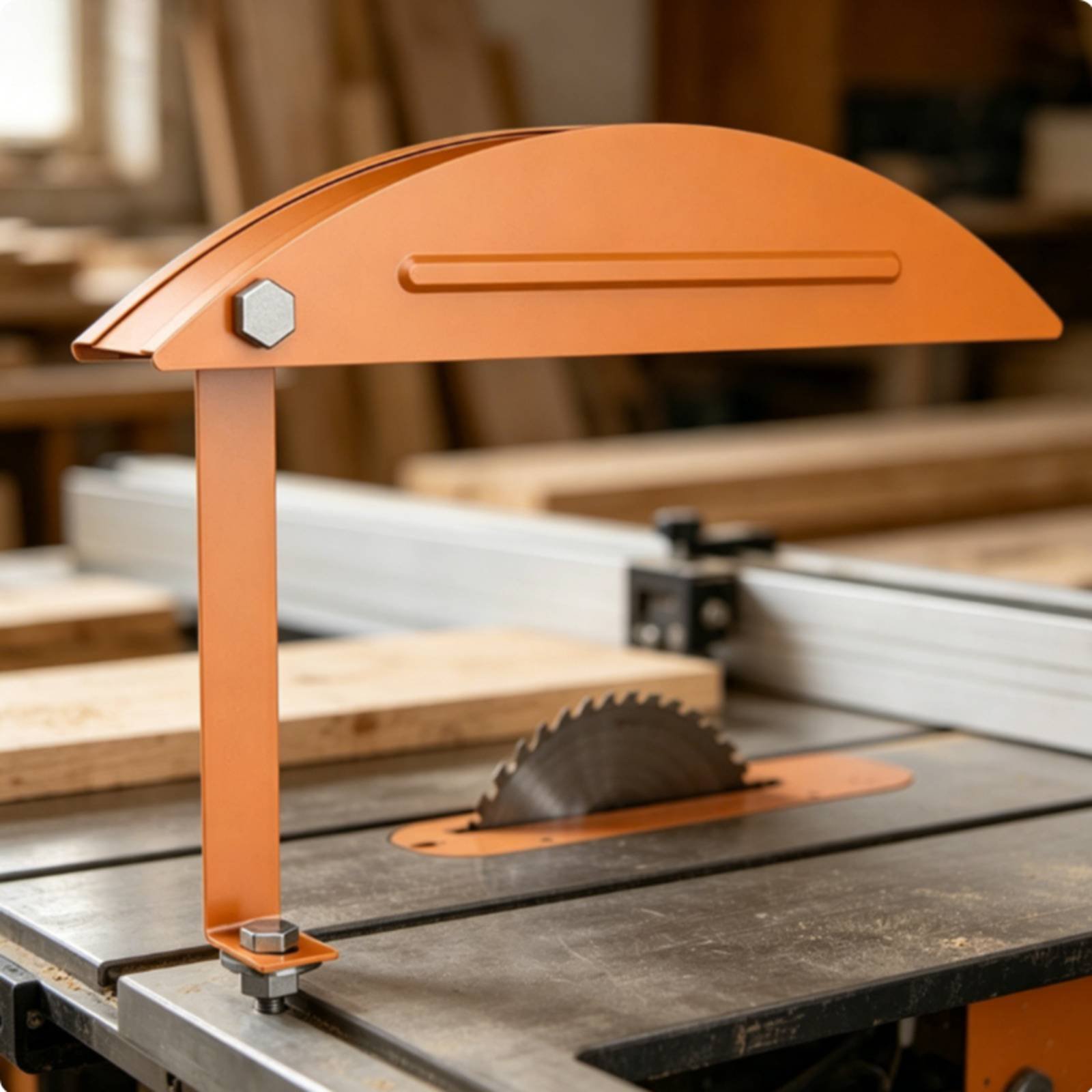 テーブル切断刃ガード 長持ちするテーブル切断刃カバー 電動工 - Woodworking Saw のレビューと価格