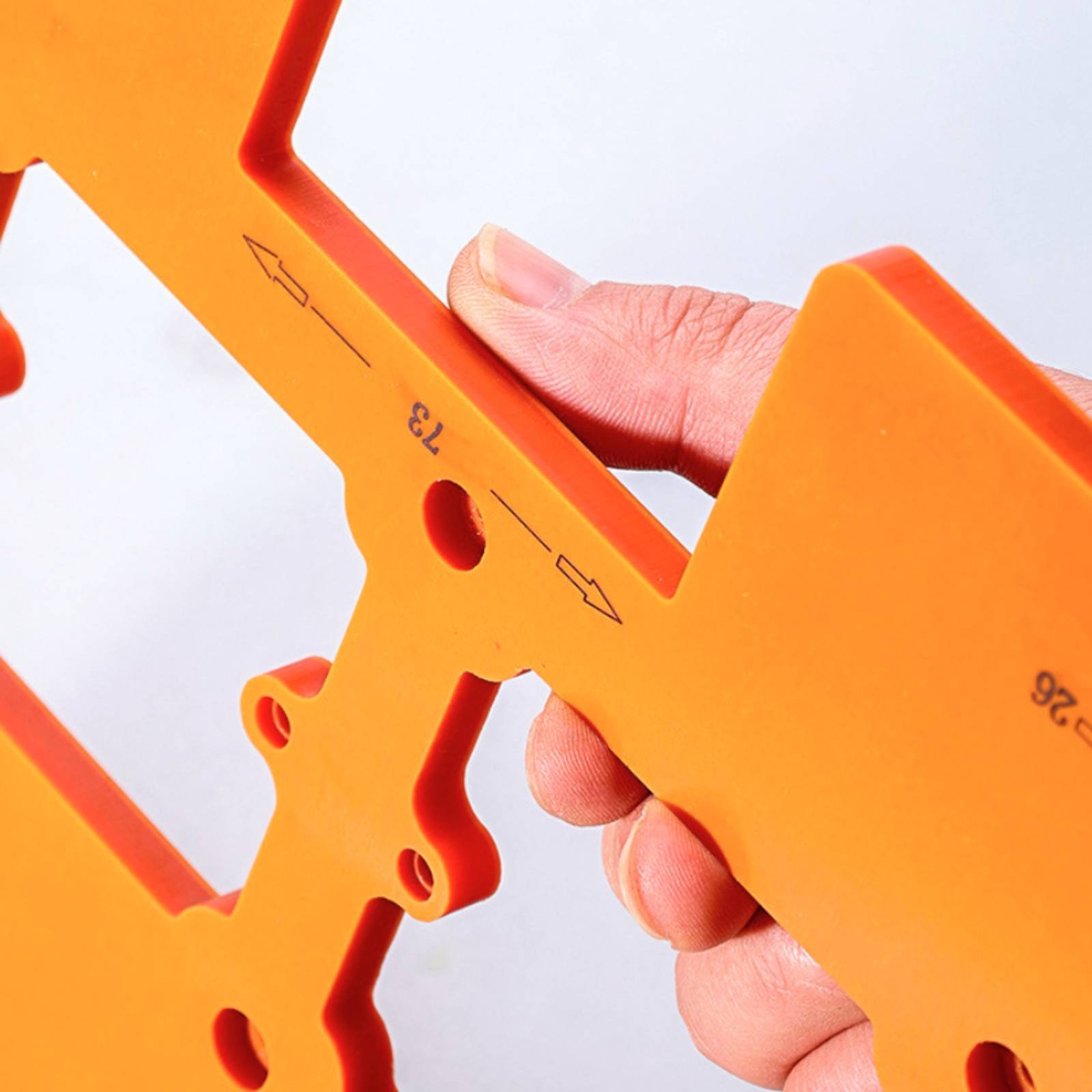 キャビネットホールジグ 多目的スイッチカットアウトジグ キャ - Woodworking Multi Tool のレビューと価格