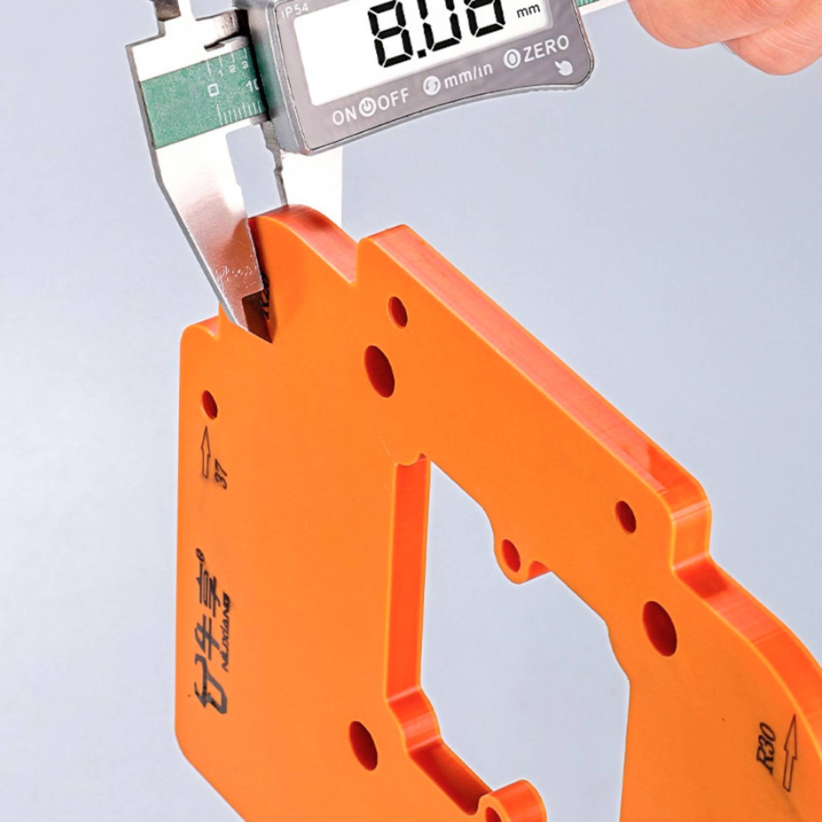 キャビネットホールジグ 多目的スイッチカットアウトジグ キャ - Woodworking Multi Tool のレビューと価格