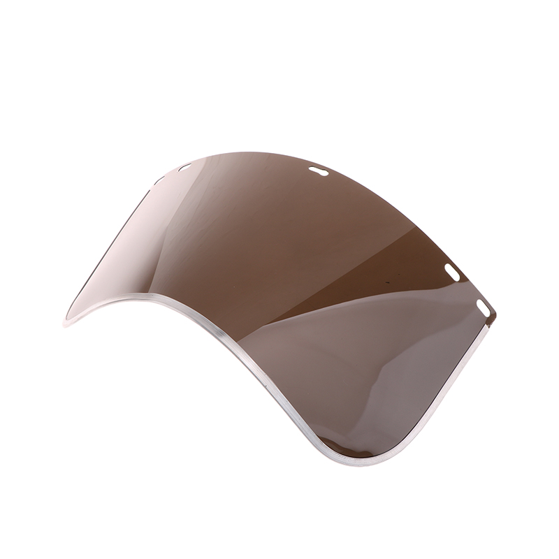 交換用レンズ付きフェイスプロテクションマスク,黒いフェイスプ - Woodworking Face Shield のレビューと価格