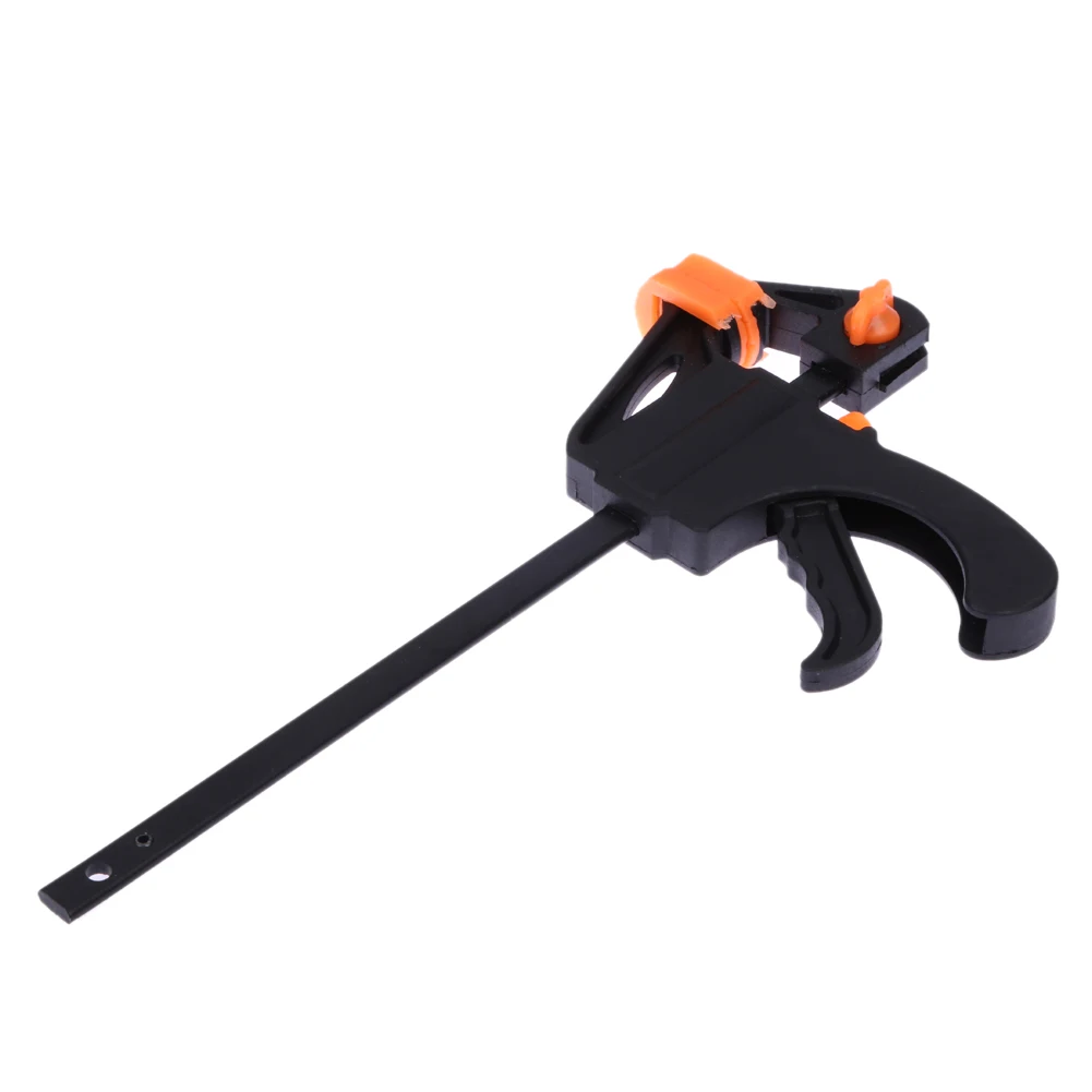 大工仕事用のウッドクランプ,木工用のバークリップ,4インチタ - Woodworking Z Clips のレビューと価格